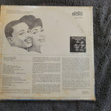 PEACHES & HERB FOR YOUR LOVE SEALED INSIDE DATE