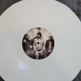 BLAKE RAINEY & HIS DEMONS  LOVE DONT CROSS ME WHITE VINYL SHRINK