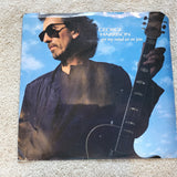 GEORGE HARRISON GOT MY MIND SET ON YOU PROMO PICTURE SLEEVE 7-28178 W/ POSTCARD