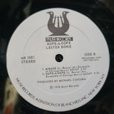 LESTER BOWIE ROPE A DOPE MUSE WHITE LABEL PROMO WLP