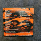 LOS ILLEGALS EL LAY PICTURE SLEEVE EN ESPANOL SPANISH VERSION