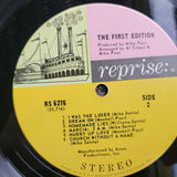 FIRST EDITION S/T SELF TITLED REPRISE 6270