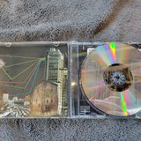 BETWEEN THE BURIED AND ME COLORS