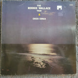 BENNIE WALLACE TRIO & CHICK COREA GERMAN IMPORT ENJA