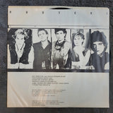 HOOTERS AMORE AUTOGRAPHED