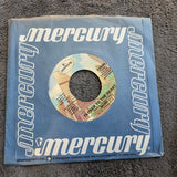 RUSH CLOSER TO THE HEART MADRIGAL MERCURY 73958