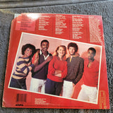 JUICY S/T SELF TITLED