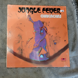 CHAKACHAS JUNGLE FEVER SHRINK