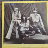 PAT TRAVERS PUTTING IT STRAIGHT IMPORT