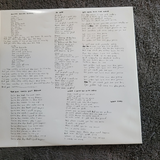 DANIEL NORGREN WOOH DANG HARD SLEEVE W/ INNER SLEEVE SUPER PUMA