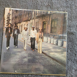 STREET PEOPLE S/T SELF TITLED NEW SEALED