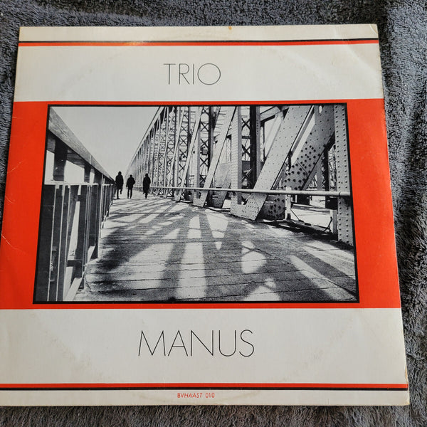 TRIO MANUS IMPORT