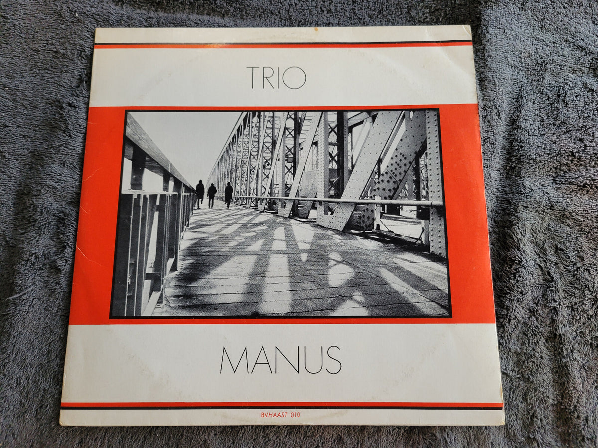TRIO MANUS IMPORT