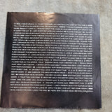 CULT LOVE UK IMPORT GATEFOLD W/ INNER SLEEVE