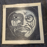 TAJ MAHAL THE NATCHL BLUES COLUMBIA 2 EYE STEREO