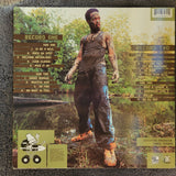 REDMAN MUDDY WATERS