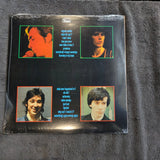 BUZZCOCKS SINGLES GOING STEADY NEW SEALED RAINBOW VINYL LIMITED EDITION