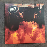 TAD SALT LICK GATEFOLD W/POSTER