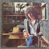 COLIN BLUNSTONE NEVER EVEN THOUGHT AUTOGRAPHED ZOMBIES