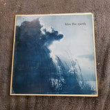 ARCHON MAGAZINE PRESENTS KISS THE EARTH PRIVATE PRESS FOLK POETRY