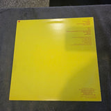 B-52S S/T W/ INNER SLEEVE SELF TITLED ROCK LOBSTER