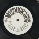 SPITS DAN MELCHIOR COME WITH ME HORRORSHOW EP