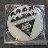 BEATLES FROM ME TO YOU  PICTURE DISC NEW SEALED IMPORT UK