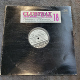 CLUBTRAX 18 ITS TIME TO JAM EMF UNBLIEVABLE TITIYO GERARDO TRACIE SPENCER