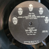 JOHN LENNON & YOKO PLASTIC ONO BAND SOME TIME IN NEW YORK CITY FIRST PRESSING