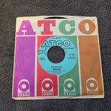 GENESIS ENTANGLED PROMO RIPPLES ATCO 45-7050