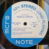 HORACE PARLAN UP AND DOWN JAPAN IMPORT BOOKER ERVIN GRANT GREEN AL HAREWOOD