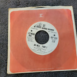 FLEETWOOD MAC OH WELL PT 1 GREEN MANALISHI WHITE LABEL PROMO REPRISE REP 1079
