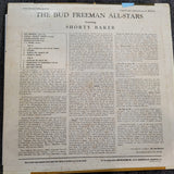 BUD FREEMAN ALL STARS FEATURING SHORTY BAKER SWINGVILLE