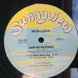 NEWCLEUS JAM ON REVENGE 12" SUNNYVIEW