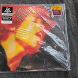 JIMI HENDRIX ELECTRIC LADYLAND BLUE VINYL LIMITED EDITION NEW SEALED NEWBURY