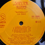 JJ CALE NATURALLY PROMO SHELTER SRL 52009