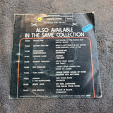 ROLLING STONES SATISFACTION PICTURE SLEEVE IMPORT BELGIUM THE SPIDER AND THE FLY