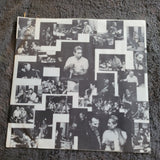 CHARLIE WATTS ORCHESTRA LIVE FULHAM TOWN HALL COLUMBIA ROLLING STONES PROMO