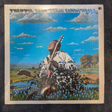 FREDDIE KING TEXAS CANNONBALL SHELTER SHRINK