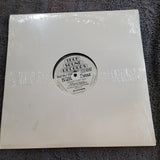 HQH POSSE ROUGH NECK CUM NEW SEALED TECH SOUND RECORDS ATLANTA