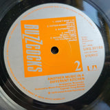 BUZZCOCKS ANOTHER MUSIC IN A DIFFERENT KITCHEN UK IMPORT