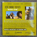JEDI MIND TRICKS HEAVENLY DIVINE B/W TRINITY FEATURING L-FUDGE & LOUIS LOGIC