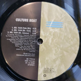 CULTURE BEAT MR VAIN