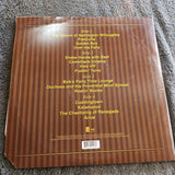 PRIMUS BROWN ALBUM