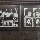 BEATLES TAPES IMPORT DAVID WIGGS INTERVIEWS