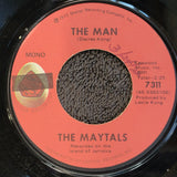 TOOTS AND THE MAYTALS 54-46 WAS MY NUMBER MONO SHELTER 7311