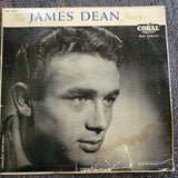 JAMES DEAN STORY