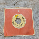 BEACH BOYS TEARS IN THE MORNING  ITS ABOUT TIME REPRISE 0957