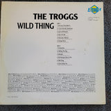 TROGGS WILD THING PLATINUM GERMANY IMPORT