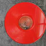 KATATONIA THE GREAT COLD DISTANCE NUMBERED LIMITED EDITION RED VINYL IMPORT